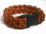 Paracord Survival Bracelet Paracord Survival Bracelet