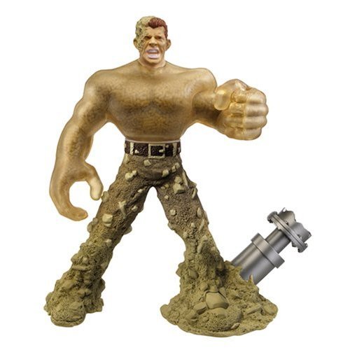  Spider-Man Super Battle Action Sandman