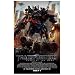 Transformers Dark of the Moon Poster - 2011 3 Movie Flyer 11 X 17 - TF3 III Shia LeBeouf Main