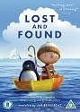Lost and Found [DVD] [2008]