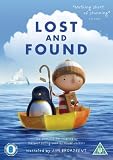Lost and Found [DVD]