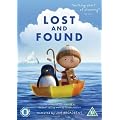 Lost and Found [DVD]