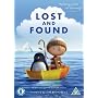 Lost and Found [DVD] [2008]