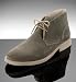 Autograph Suede Desert Boots