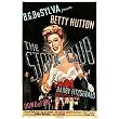 Stork Club, The - Movie Poster