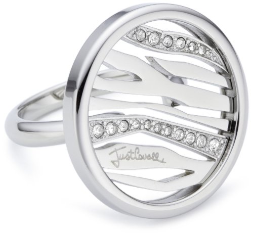 Just Cavalli Damen Ring AFRICA SCQL01014 Preisvergleich