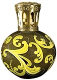 Ne Qwa Art Arrangement Fragrance Lamp Patrica Brubaker
