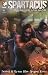 Spartacus Blood and Sand #1 "32 pages & Full Color" (Spartacus Blood and Sand, Volume 1)