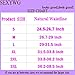 SEXYWG Women Waist Trainer Cincher Tummy Slimming Sport Girdle Belly Corset