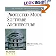 Protected Mode Software Architecture (PC System Architecture Series)