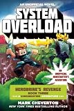 System Overload: Herobrine’s Revenge Book Three (A Gameknight999 Adventure): An Unofficial Minecrafter’s Adventure (The Gameknight999 Series)