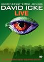 David Icke - Live at Oxford Union Debating Society [DVD]