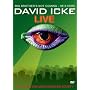 David Icke - Live at Oxford Union Debating Society [DVD]