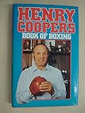 Henry Cooper's book of boxing