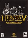 Heroes of Might and Magic V Gold Edition (�A����)�̉��i��r