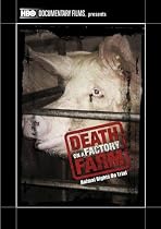 Streaming Death on a Factory Farm Online.
