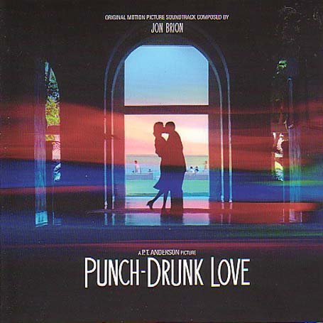 CONWAY TWITTY - Punch Drunk Love (Score) - Zortam Music
