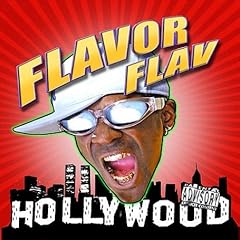 flavor flav hollywood