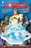 Stormwatch. Volume 1, The dark side