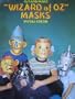 Cut and Make "Wizard of Oz" Masks