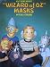Cut and Make "Wizard of Oz" Masks