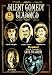 Silent Comedy Classics: 12 Classic Shorts (Fluttering Hearts / Mighty Like A Moose / The Caretaker's Daughter / Be Your Age / Forgotten Sweeties /...