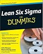 Lean Six Sigma for Dummies
