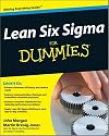 Lean Six Sigma for Dummies