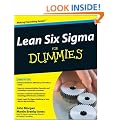 Lean Six Sigma For Dummies