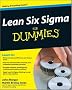 Lean Six Sigma For Dummies