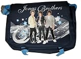 Jonas Brothers Messenger Bag Disney