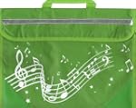 Musicwear: Sacoche De Musique Port�e...