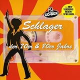 Schlager Der 70er & 80er Jahre