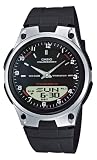 Casio AW-80-1AVEF Illuminator Combi Watch