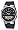 Casio AW-80-1AVEF Illuminator Combi Watch