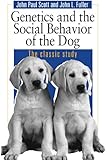 Genetics and the Social Behavior of the Dog
