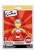 The Simpson Milhouse Van Houten Bendable Figure_s-1