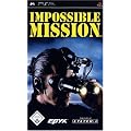 Impossible Mission