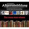 CD WISSEN - Allgemeinbildung - Das muss man wissen. H�rbuch-Box mit allen Einzelausgaben, 11 CDs