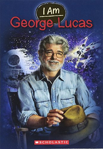 I Am George Lucas Grace Norwich Elisabeth Alba