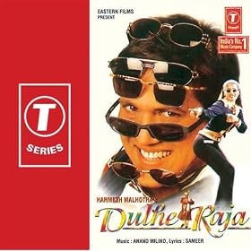Dulhe Raja 