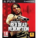 Red dead redemption - �dition collectorpar ASIN