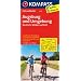 Augsburg und Umgebung - Westliche W�lder - Lechfeld 1 : 70 000: Radkarte. GPS-genau
