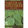 The Natural Testosterone Plan: For Sexual Health and Energy
