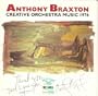 Creative Orchestra Music