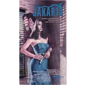 Jakarta [VHS]