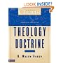 Charts of Christian Theology & Doctrine