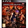 Dead or Alive 5 (PS3)