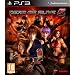 Dead or Alive 5 (PS3)