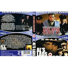 Let Him Have It/Al's Lads [DVD]
